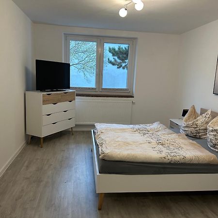 Schoene Ferienwohnung In Landsberg Landsberg  Exteriér fotografie