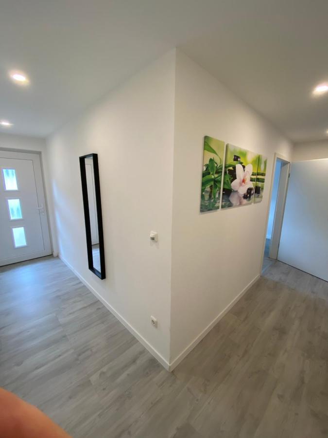 Schoene Ferienwohnung In Landsberg Landsberg  Exteriér fotografie
