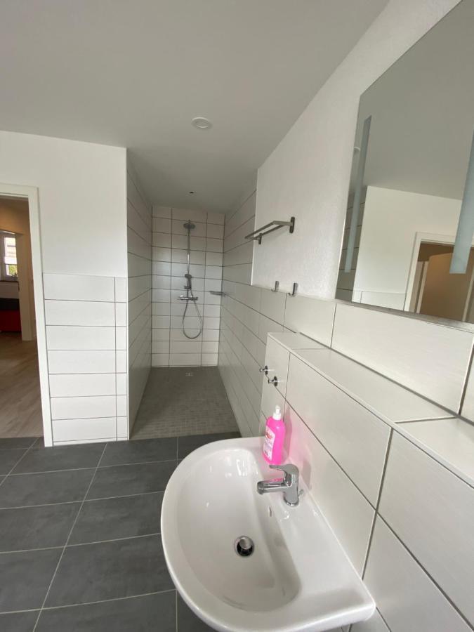 Schoene Ferienwohnung In Landsberg Landsberg  Exteriér fotografie