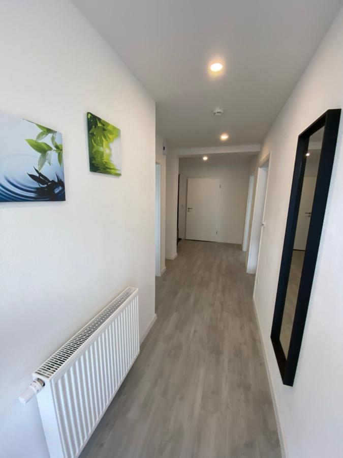Schoene Ferienwohnung In Landsberg Landsberg  Exteriér fotografie
