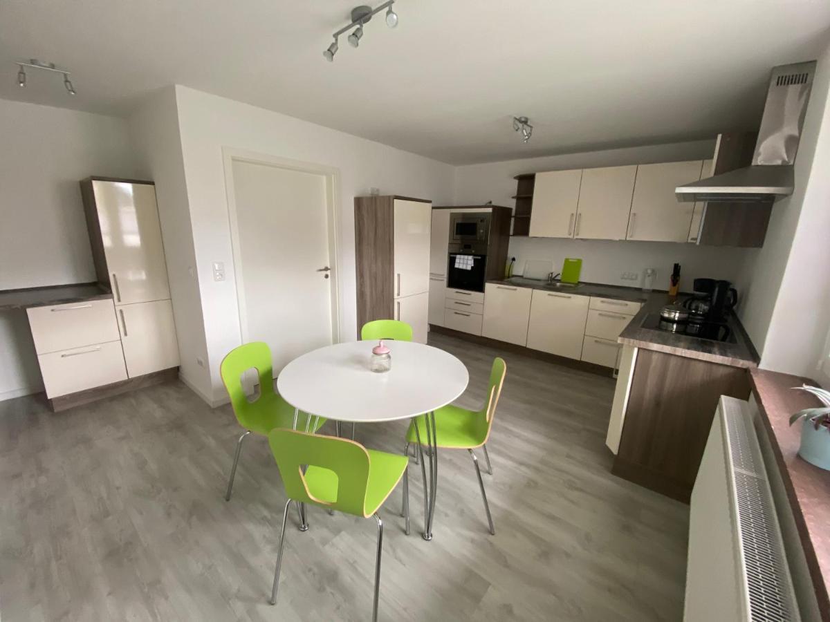 Schoene Ferienwohnung In Landsberg Landsberg  Exteriér fotografie