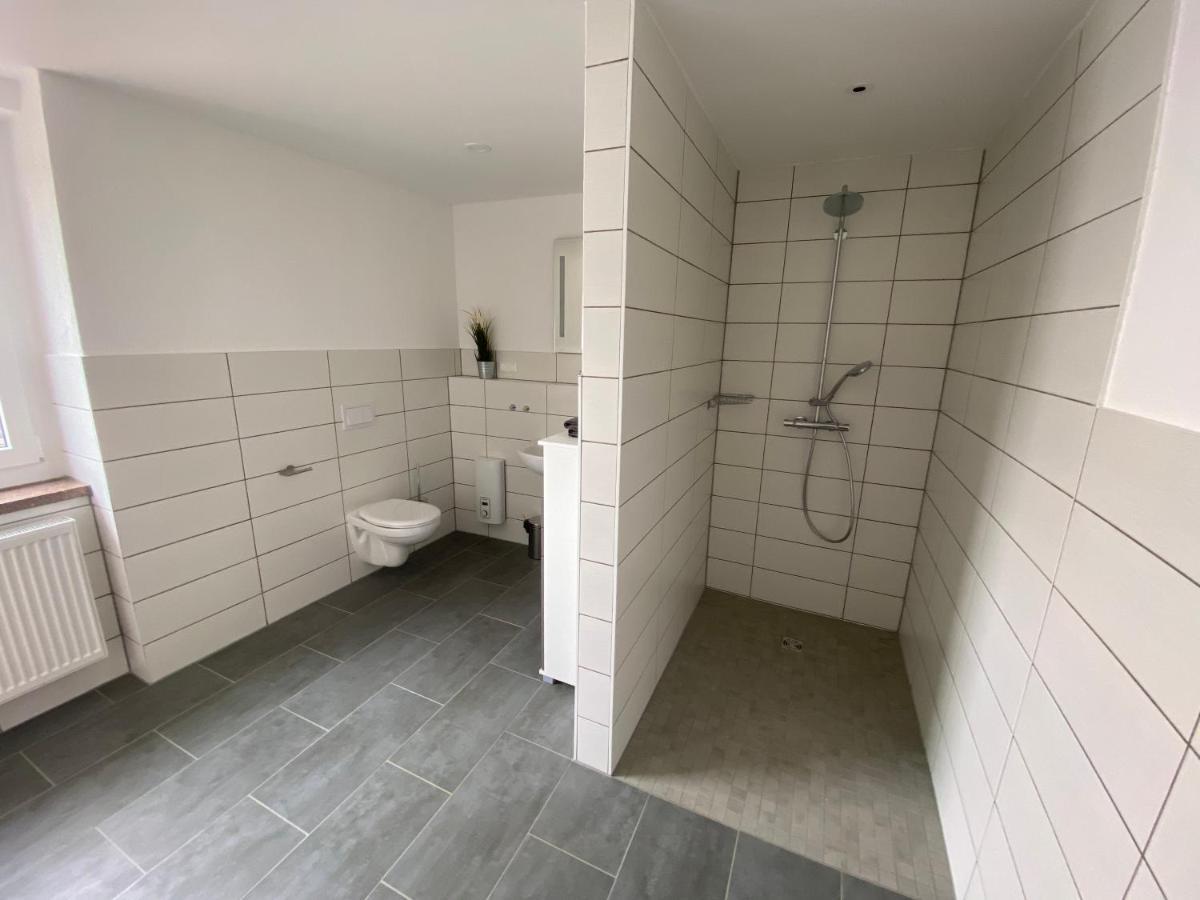 Schoene Ferienwohnung In Landsberg Landsberg  Exteriér fotografie