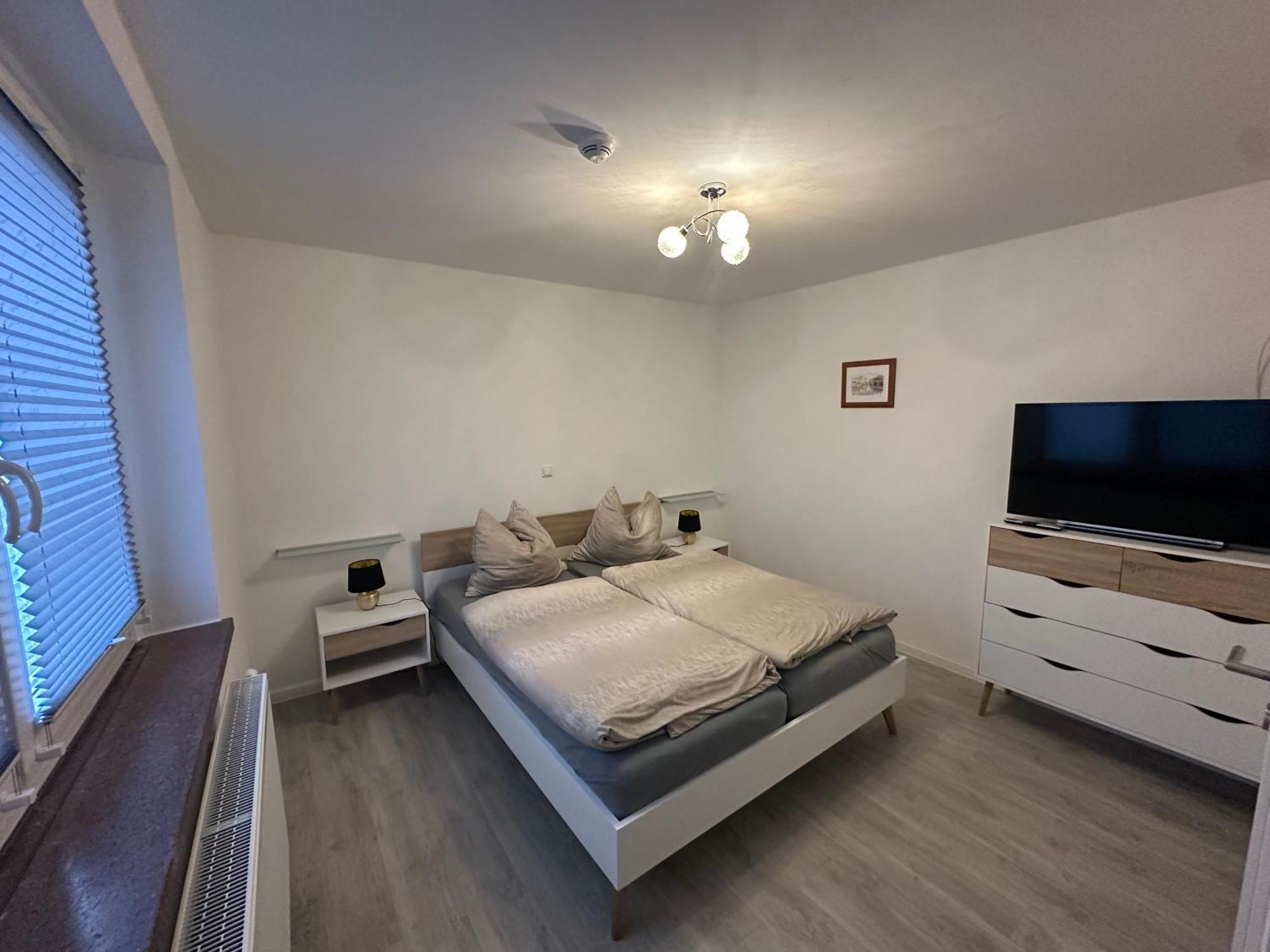 Schoene Ferienwohnung In Landsberg Landsberg  Exteriér fotografie